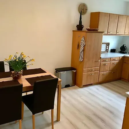 Ferienwohnung „Landidylle“ Stemwede Buitenkant foto