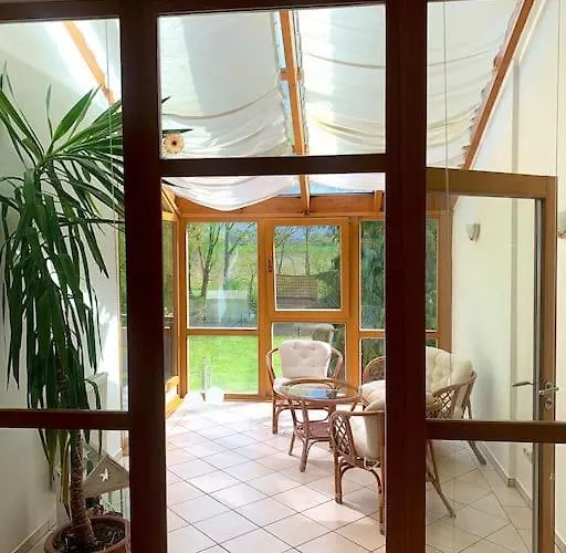 Ferienwohnung „Landidylle“
