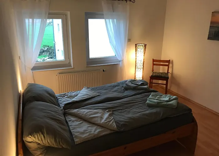 Ferienwohnung „Landidylle“