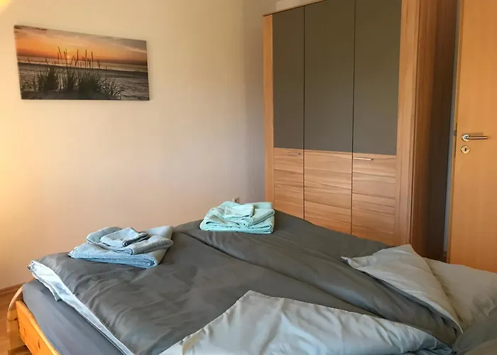 Ferienwohnung „Landidylle“