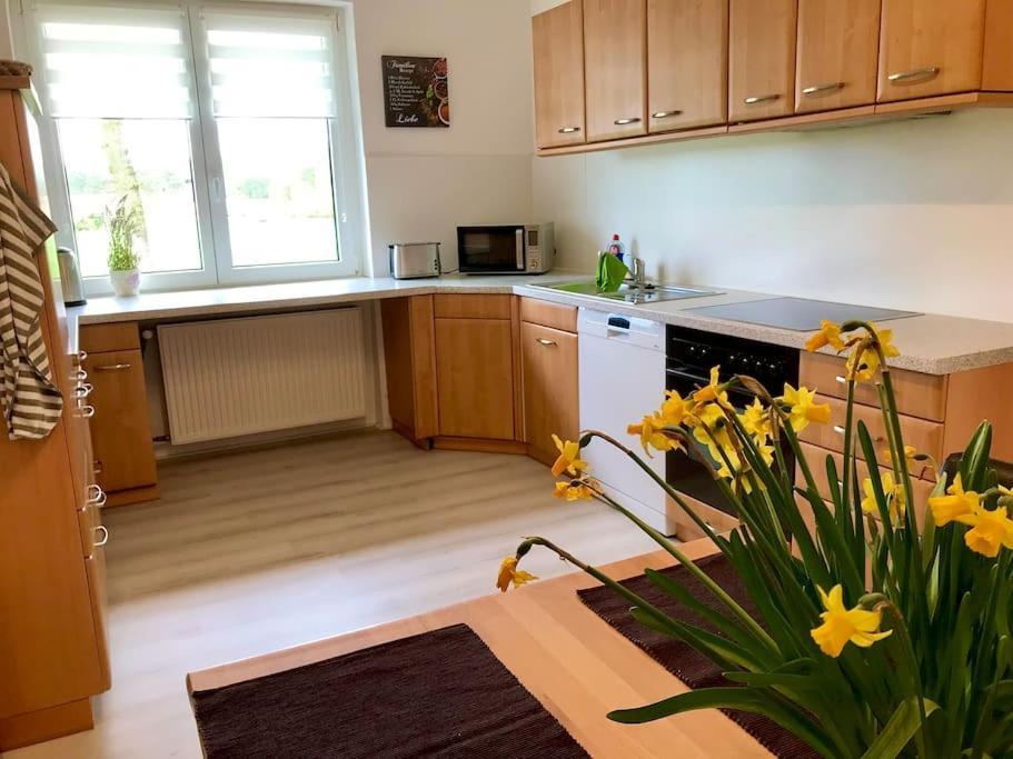 „landidylle“ Apartment Stemwede