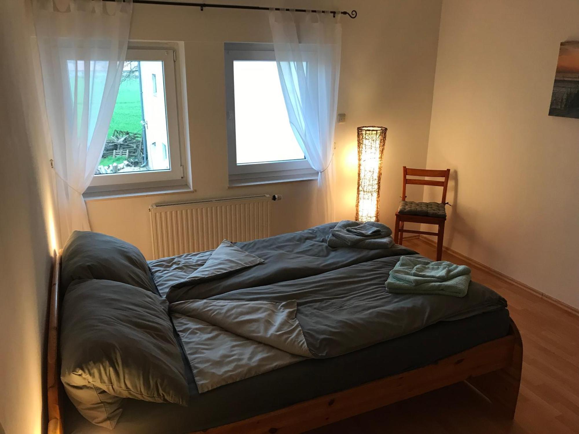 Apartment „landidylle“ Stemwede