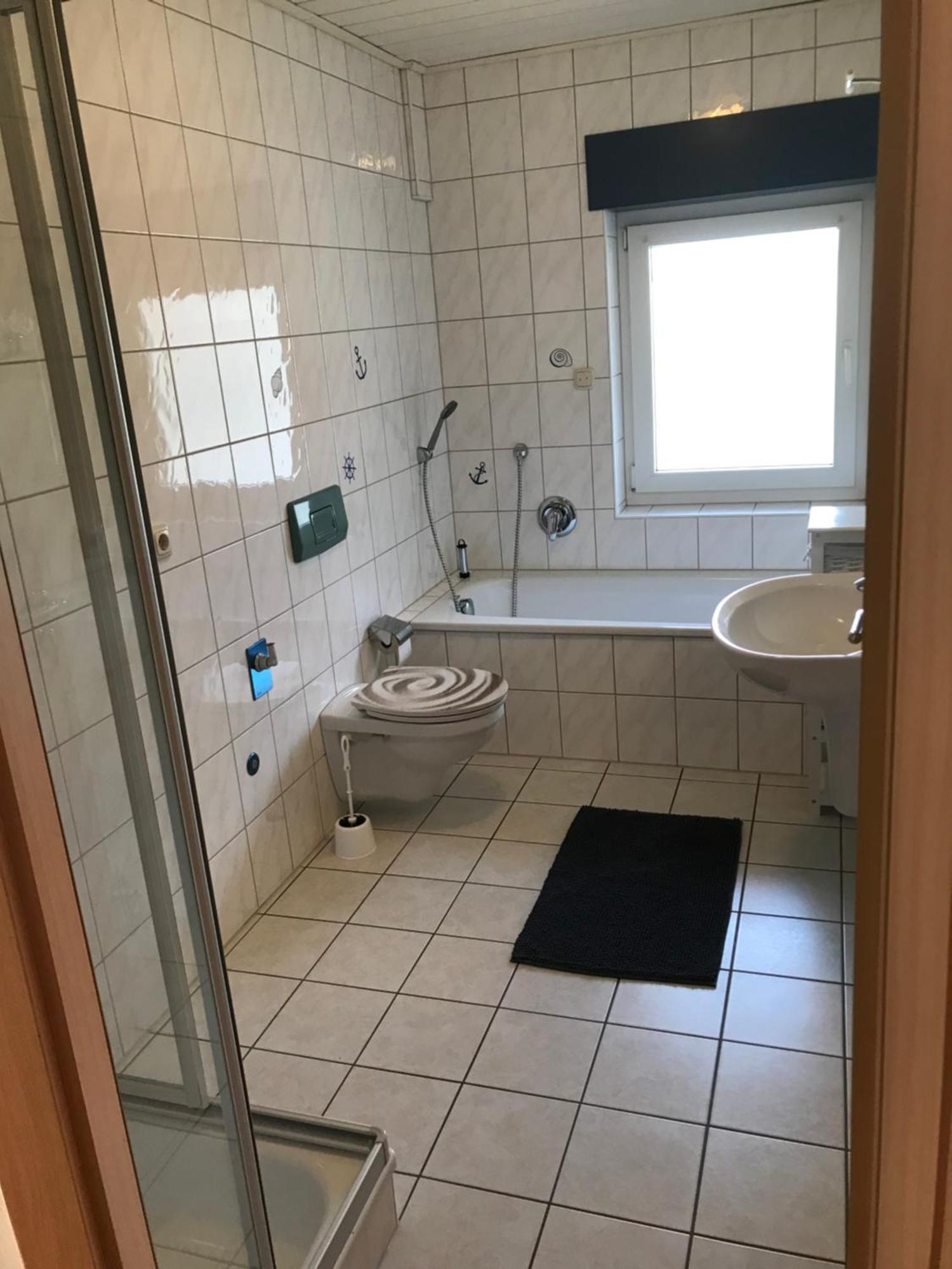 Apartment „landidylle“